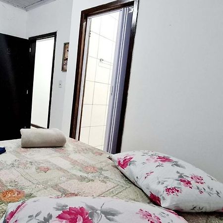 Pousada Da Nana Penha  Kültér fotó