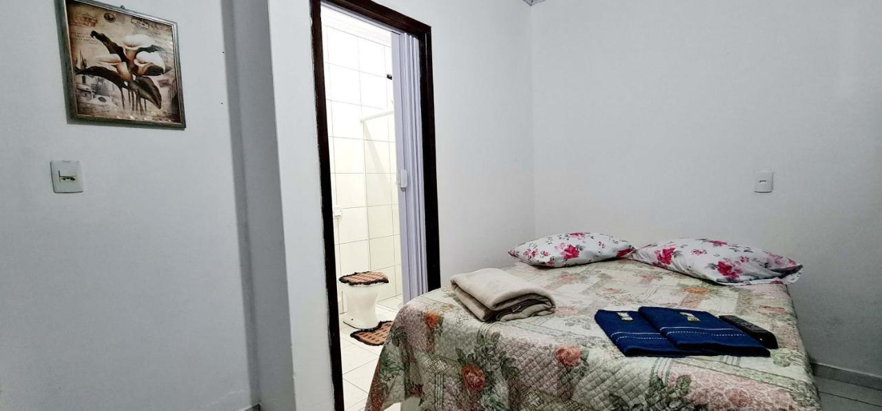 Pousada Da Nana Penha  Kültér fotó
