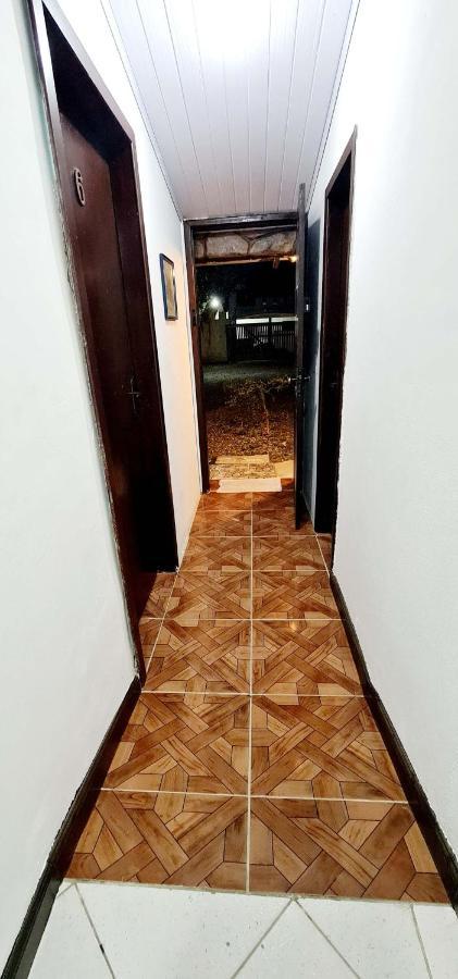Pousada Da Nana Penha  Kültér fotó