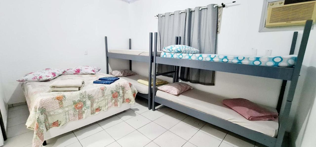 Pousada Da Nana Penha  Kültér fotó