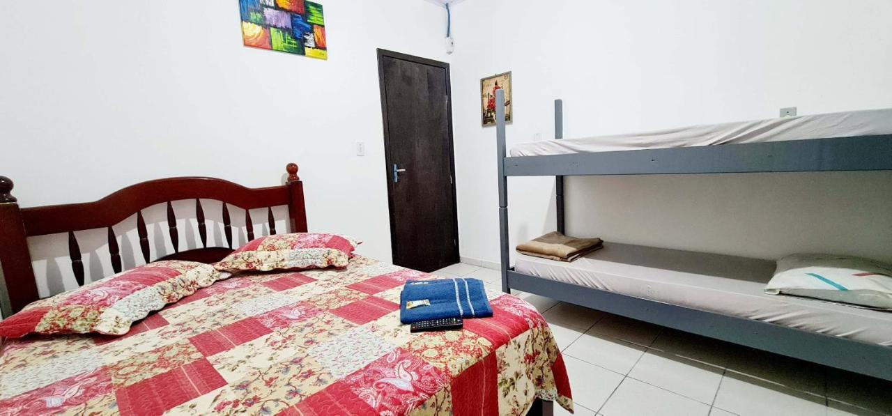 Pousada Da Nana Penha  Kültér fotó