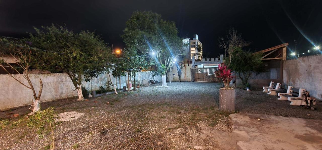 Pousada Da Nana Penha  Kültér fotó