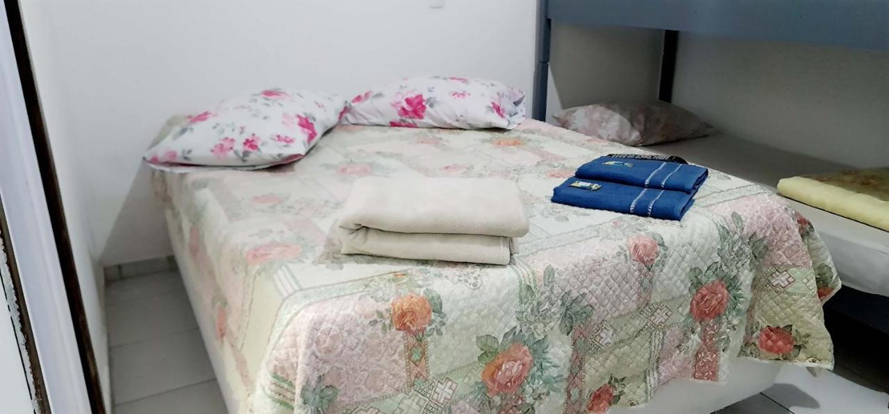 Pousada Da Nana Penha  Kültér fotó